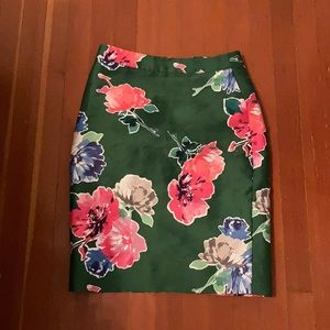 Kate spade size 6 pencil skirt